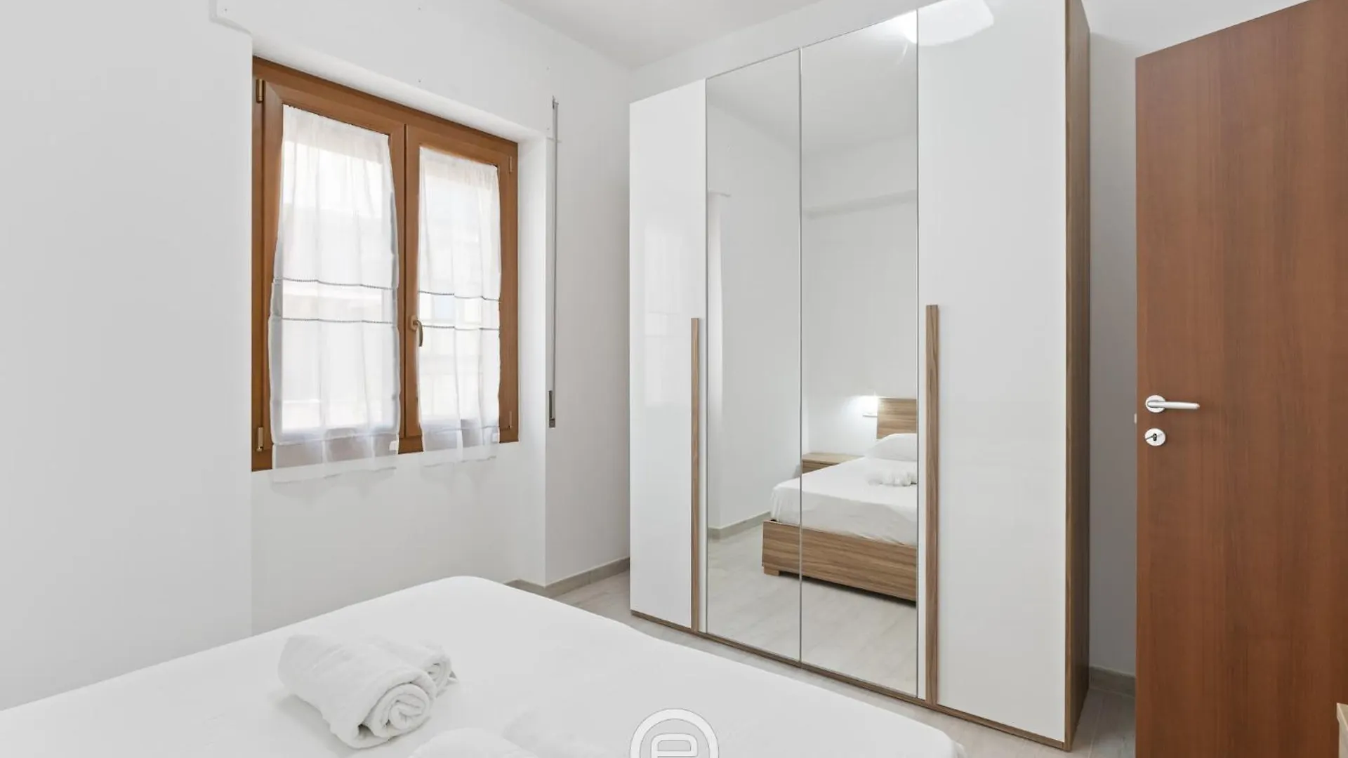 אלגהרו Rockefeller Apartment 2 איטליה