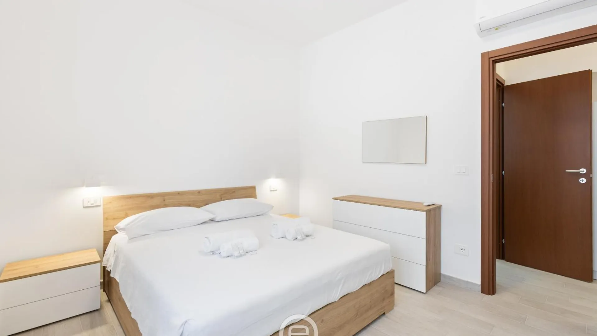 אלגהרו Rockefeller Apartment 2