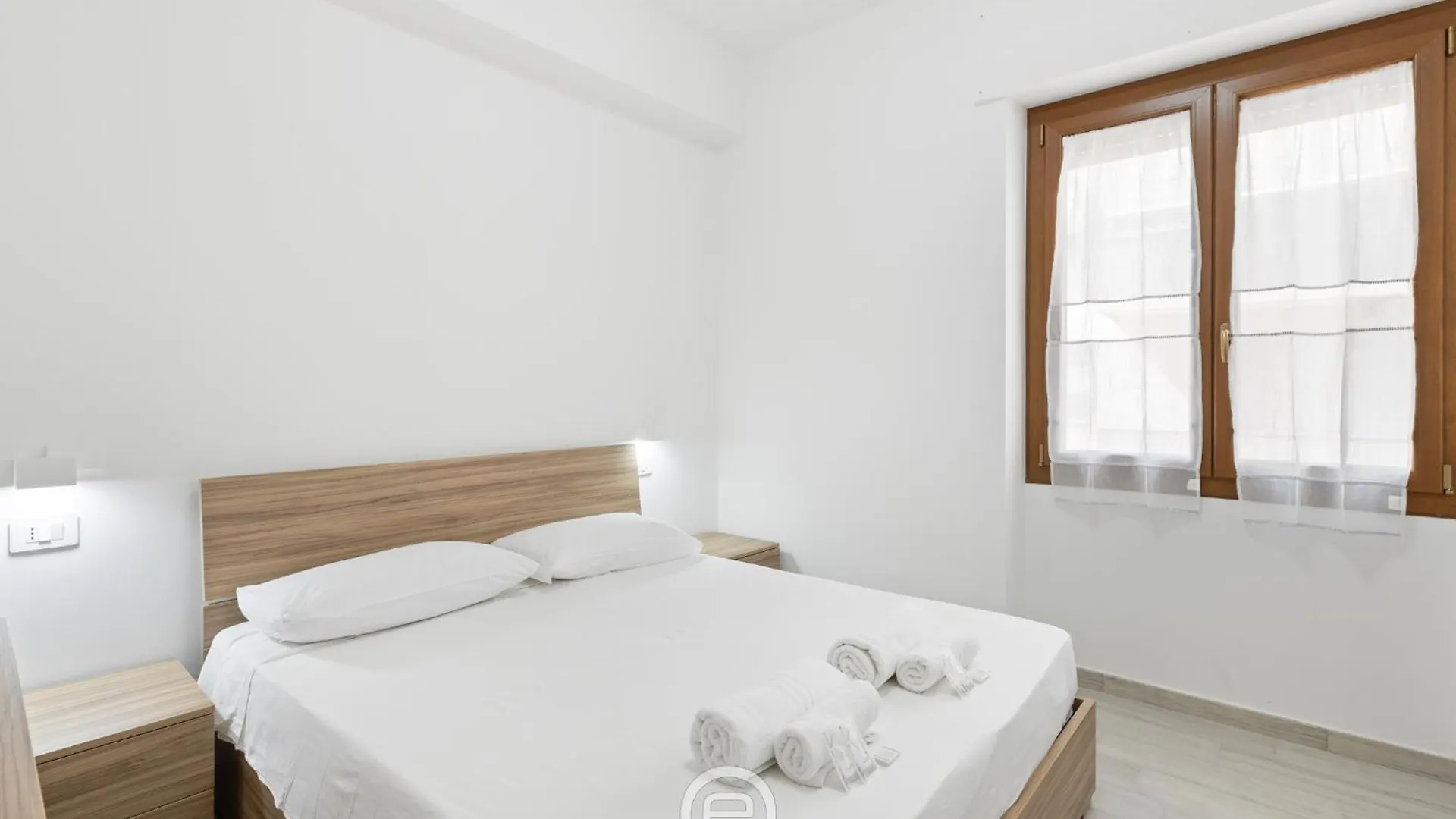 אלגהרו Rockefeller Apartment 2