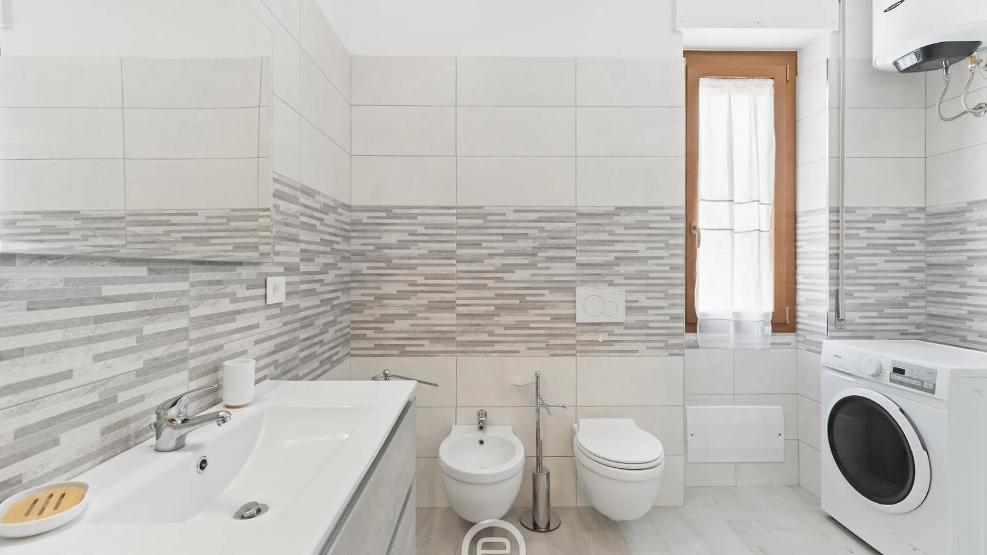 אלגהרו Rockefeller Apartment 2