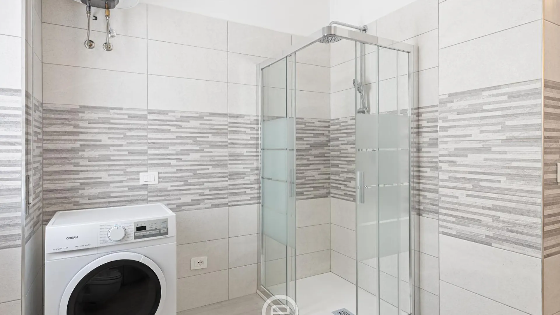 אלגהרו Rockefeller Apartment 2