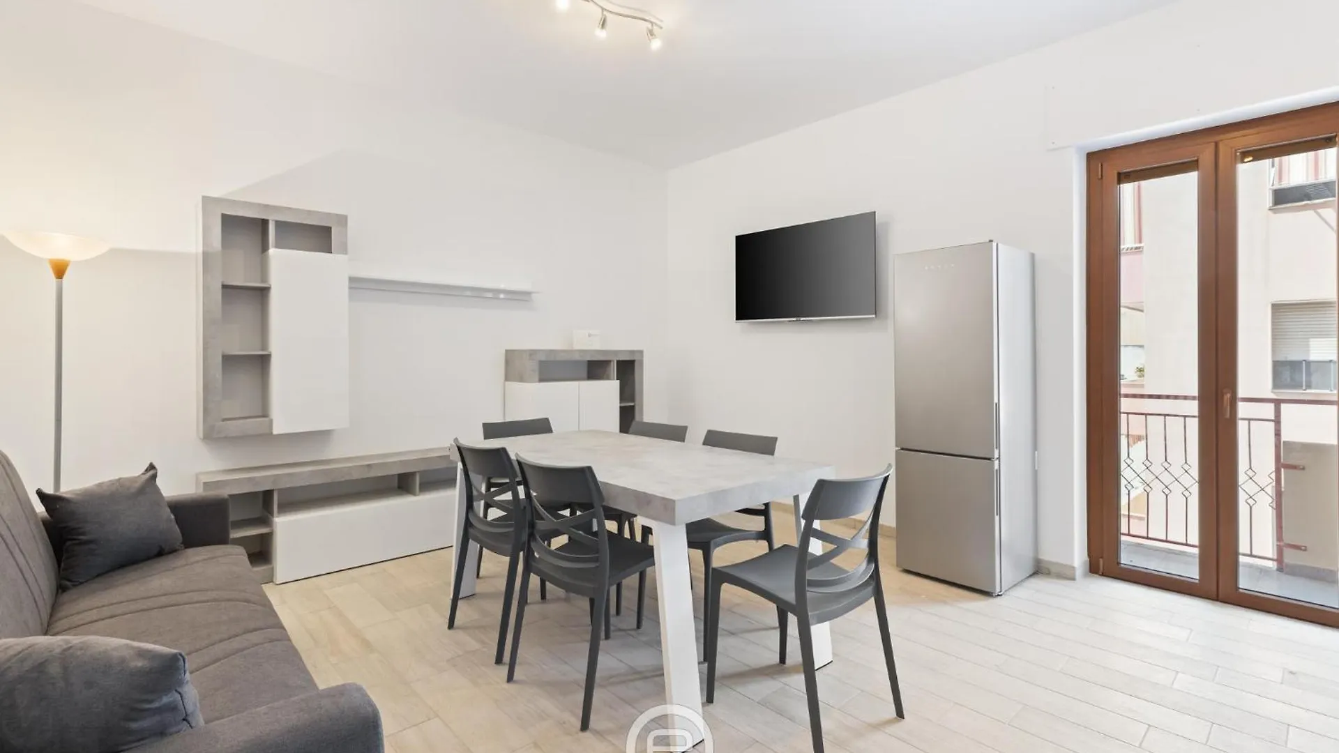 אלגהרו Rockefeller Apartment 2