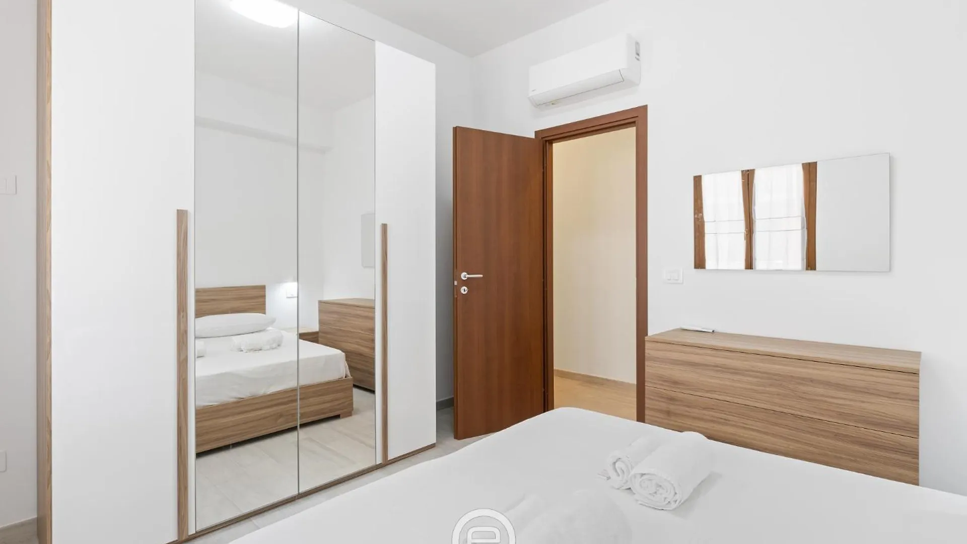 אלגהרו Rockefeller Apartment 2 0*,