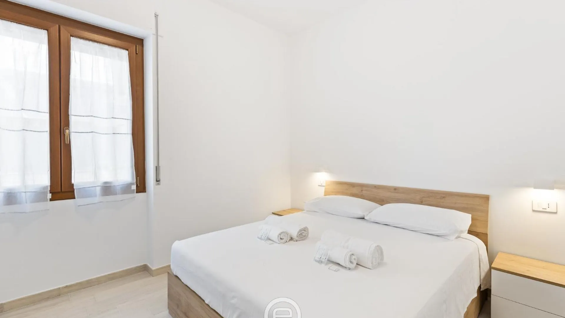 אלגהרו Rockefeller Apartment 2