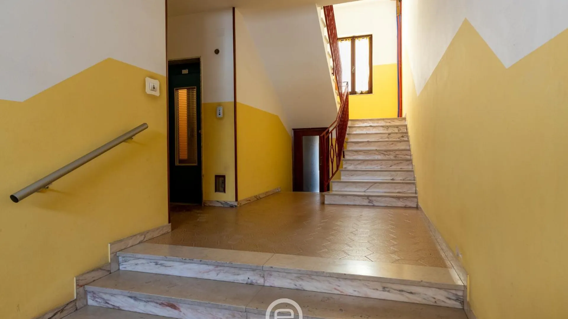אלגהרו Rockefeller Apartment 2 איטליה
