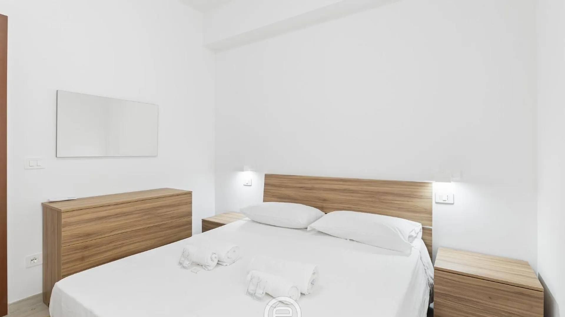 אלגהרו Rockefeller Apartment 2