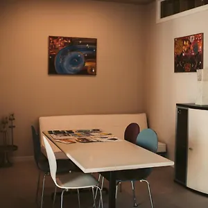 Dabi Couette-café
